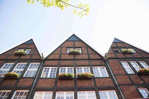 Foto - Wohnung zum Mieten in Münster 820,00 € 52.25 m²