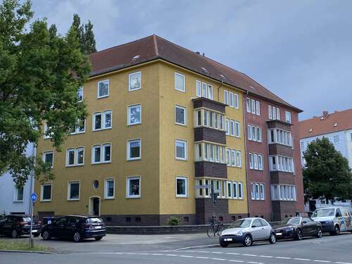Foto - Wohnung zum Mieten in Hannover 805,00 € 80.5 m²