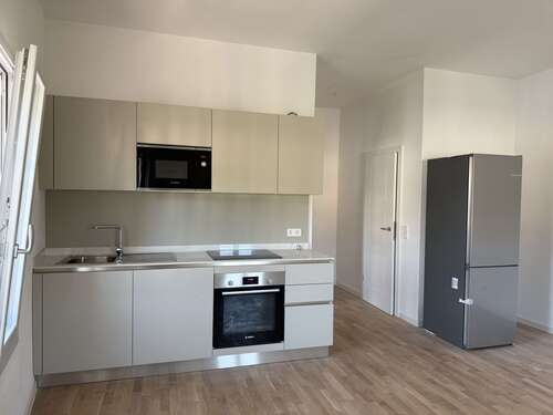 Foto - Wohnung zum Mieten in Gernsbach 570,00 € 38 m²