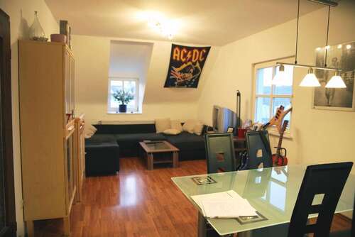 Foto - Wohnung zum Mieten in Neidenstein 510,00 € 55 m²