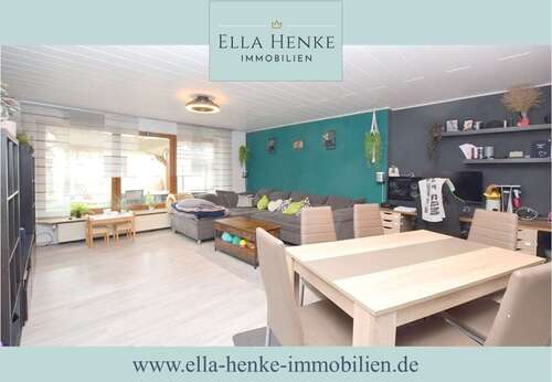 Foto - Haus zum Kaufen in Salzgitter 255.000,00 € 105 m²