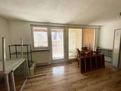 Foto - Wohnung zum Mieten in Rottweil 250,00 € 15 m²