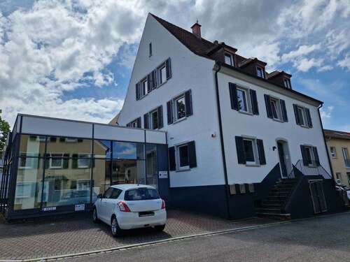 Foto - Wohnung zum Mieten in Müllheim 1.350,00 € 125 m²