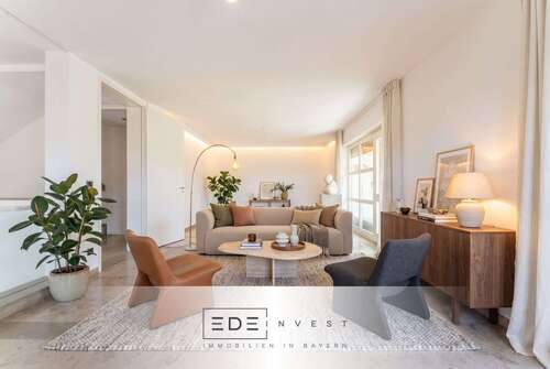 Foto - Haus zum Kaufen in Holzkirchen 1.690.000,00 € 177.25 m²