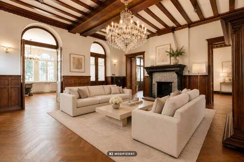 Foto - Wohnung zum Kaufen in Frankfurt am Main 1.850.000,00 € 218 m²