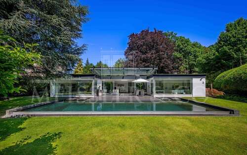 Foto - Haus zum Kaufen in Hamburg 3.980.000,00 € 260 m²