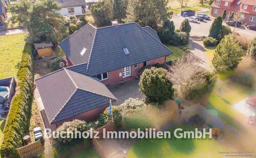 Foto - Haus zum Kaufen in Neu Wulmstorf 690.000,00 € 173 m²