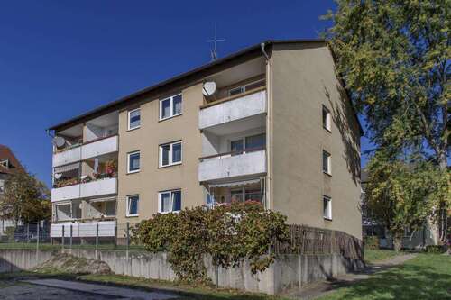 Foto - Wohnung zum Mieten in Bad Bergzabern 357,78 € 59.33 m²
