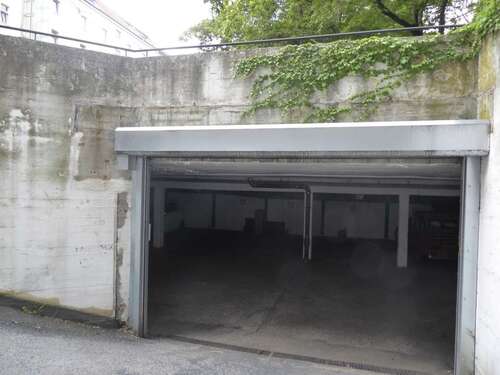 Foto - Garage zu verkaufen in Berlin 900.000,00 €