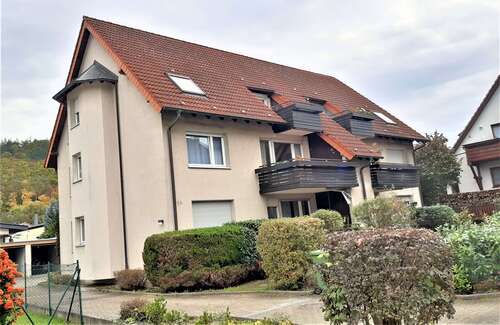 Foto - Wohnung zum Mieten in Kämpfelbach 730,00 € 80 m²
