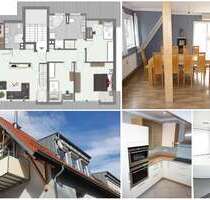 Wohnung zum Mieten in Bayreuth 1.125,00 € 109.27 m²