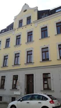 Foto - Wohnung zum Mieten in Werdau 405,00 € 67.47 m²