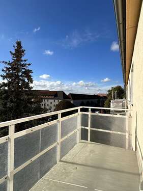 Foto - Wohnung zum Mieten in Bad Dürrenberg 450,00 € 59 m²