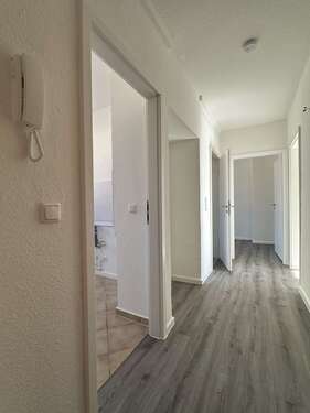 Foto - Wohnung zum Mieten in Bad Dürrenberg 400,00 € 59 m²
