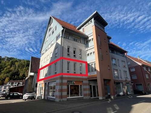 Foto - Büro in Sulz am Neckar 132.500,00 € 85 m²