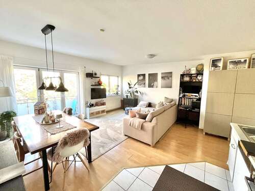 Foto - Wohnung zum Kaufen in Hamburg 398.500,00 € 66 m²