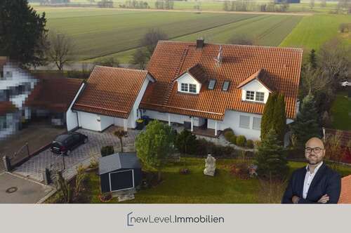 Foto - Haus zum Kaufen in Apfeltrach 1.250.000,00 € 246.54 m²