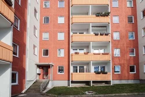 Foto - Wohnung zum Mieten in Chemnitz 426,00 € 80.43 m²