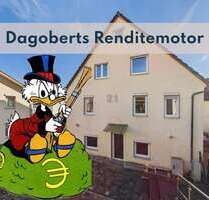 Haus zum Kaufen in Biberach an der Riß 529.000,00 € 186.41 m²