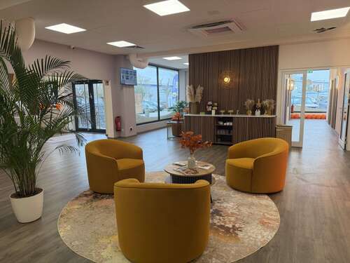 Foto - Einzelhandel in Walldorf 3.400,00 € 340 m²