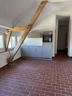 Foto - Wohnung zum Mieten in Schwalmtal 260,00 € 26 m²