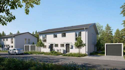 Foto - Haus zum Kaufen in Schwörstadt 690.000,00 € 120 m²