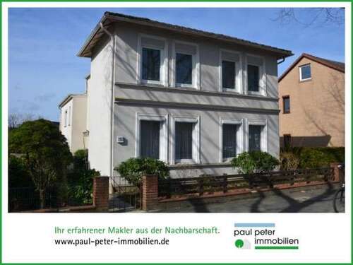 Foto - Haus zum Kaufen in Neumünster 235.000,00 € 145 m²