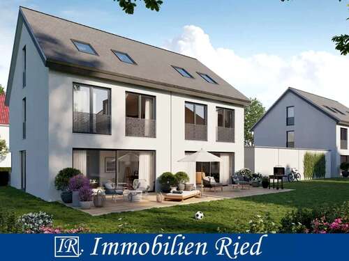 Foto - Haus zum Kaufen in München 1.645.000,00 € 155 m²