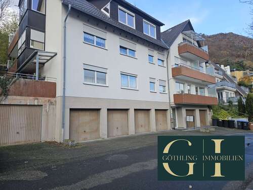 Foto - Wohnung zum Mieten in Bad Münster am Stein-Ebernburg Ebernburg 595,00 € 60 m²