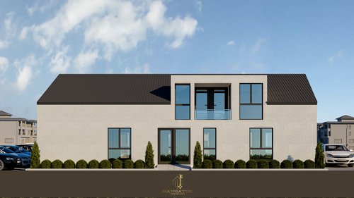 Foto - Wohnung zum Kaufen in Lilienthal 379.000,00 € 87.22 m²