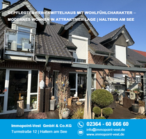 Haus zum Kaufen in Haltern am See 428.000,00 € 135 m²