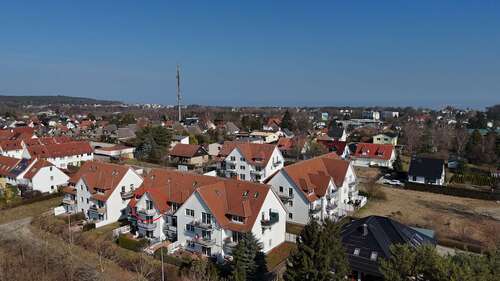Foto - Wohnung zum Kaufen in Seebad Heringsdorf 185.000,00 € 40 m²