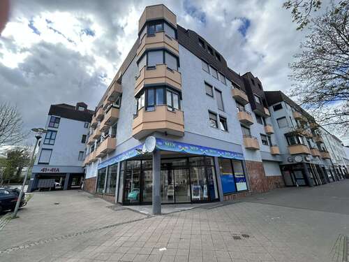 Foto - Wohnung zum Mieten in Kassel 275,00 € 20 m²