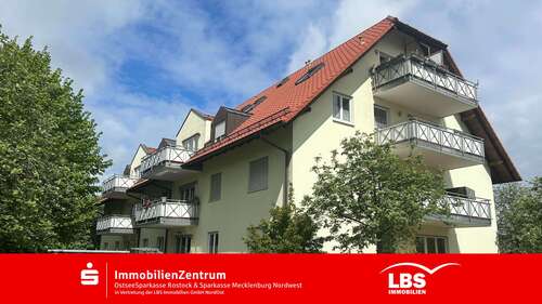 Foto - Wohnung zum Kaufen in Kühlungsborn 174.500,00 € 41.6 m²