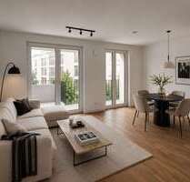 Wohnung zum Mieten in Speyer 1.050,00 € 54.66 m²