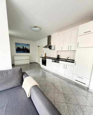 Foto - Wohnung zum Mieten in Frankfurt am Main 1.240,00 € 50 m²