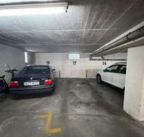 Garage zu vermieten in Münster 120,00 €