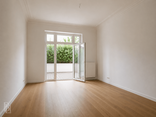 Foto - Wohnung zum Kaufen in Berlin 389.000,00 € 56 m²