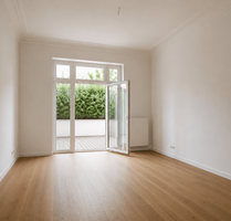 Wohnung zum Kaufen in Berlin 389.000,00 € 56 m²