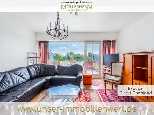 Foto - Wohnung zum Kaufen in Timmendorfer Strand 179.000,00 € 57.23 m²
