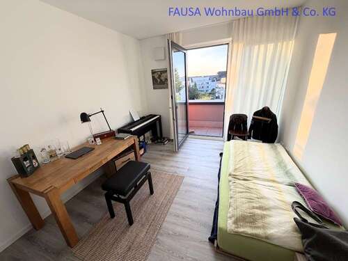 Foto - Wohnung zum Mieten in Bonn 450,00 € 20 m²