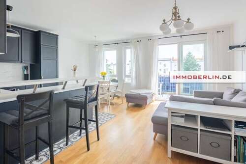 Foto - Wohnung zum Kaufen in Berlin 519.000,00 € 107 m²