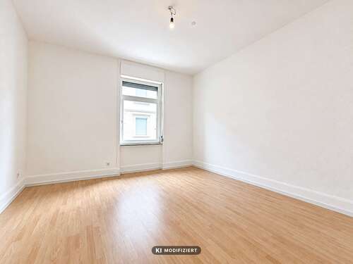 Foto - Wohnung zum Kaufen in Frankfurt am Main 155.000,00 € 48.25 m²