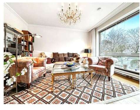 Foto - Wohnung zum Kaufen in München 889.000,00 € 130 m²