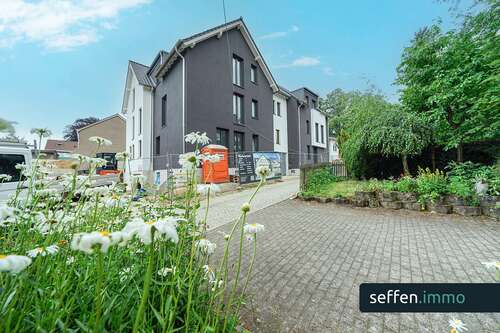 Foto - Wohnung zum Mieten in Remscheid 1.580,00 € 112.8 m²