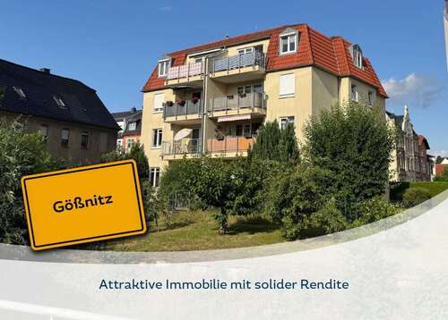 Foto - Haus zum Kaufen in Gößnitz 748.000,00 € 670 m²