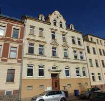 Wohnung zum Mieten in Werdau 222,00 € 44.46 m²