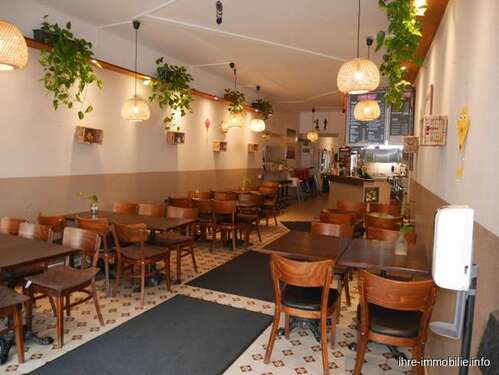 Foto - Gastronomie in Bremen Östliche Vorstadt 2.500,00 € 185 m²