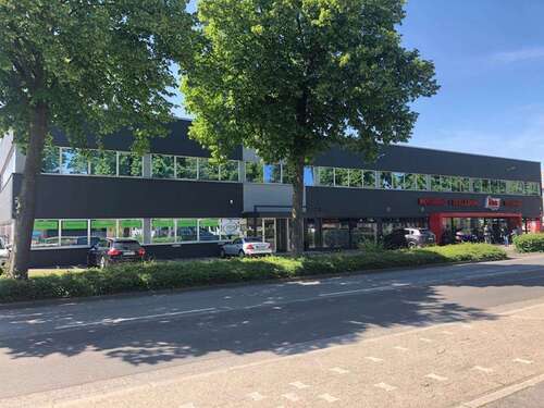 Foto - Büro in Wesel 690,00 € 70 m² - 690,00&nbsp;EUR Kaltmiete, ca.&nbsp; 70,00&nbsp;m&sup2;