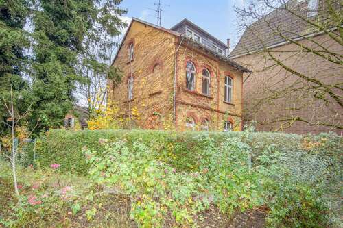 Foto - Haus zum Kaufen in Mülheim an der Ruhr 200.000,00 € 117 m²